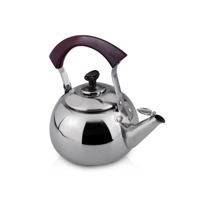 Korean stainless steel teapot large tea kettles turkish tea kettle