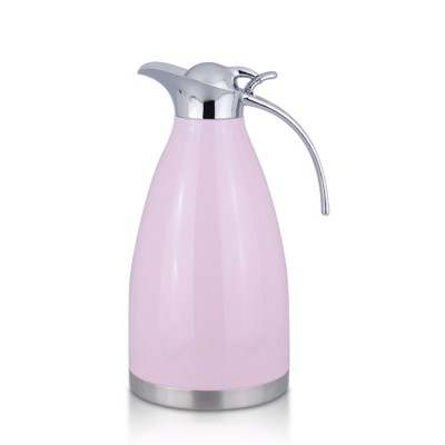 Double wall stainless steel vacuum flask manufacturer