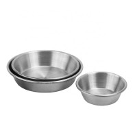 Stainless steel spice dish HC-02722